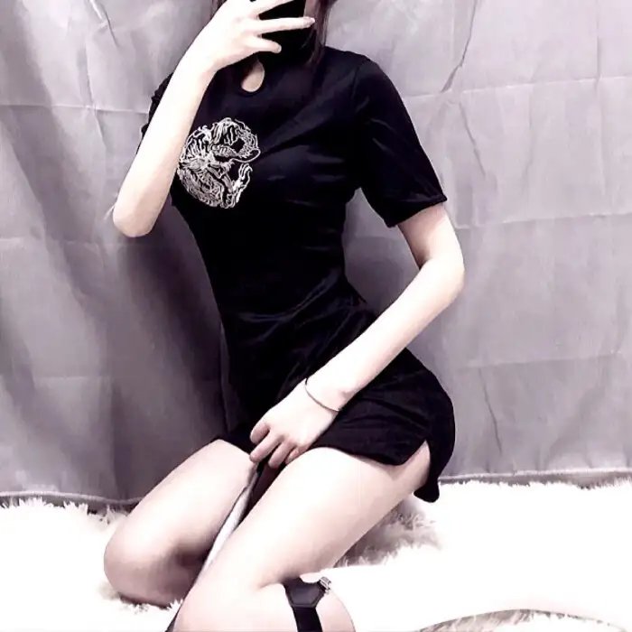 黑人商业教父