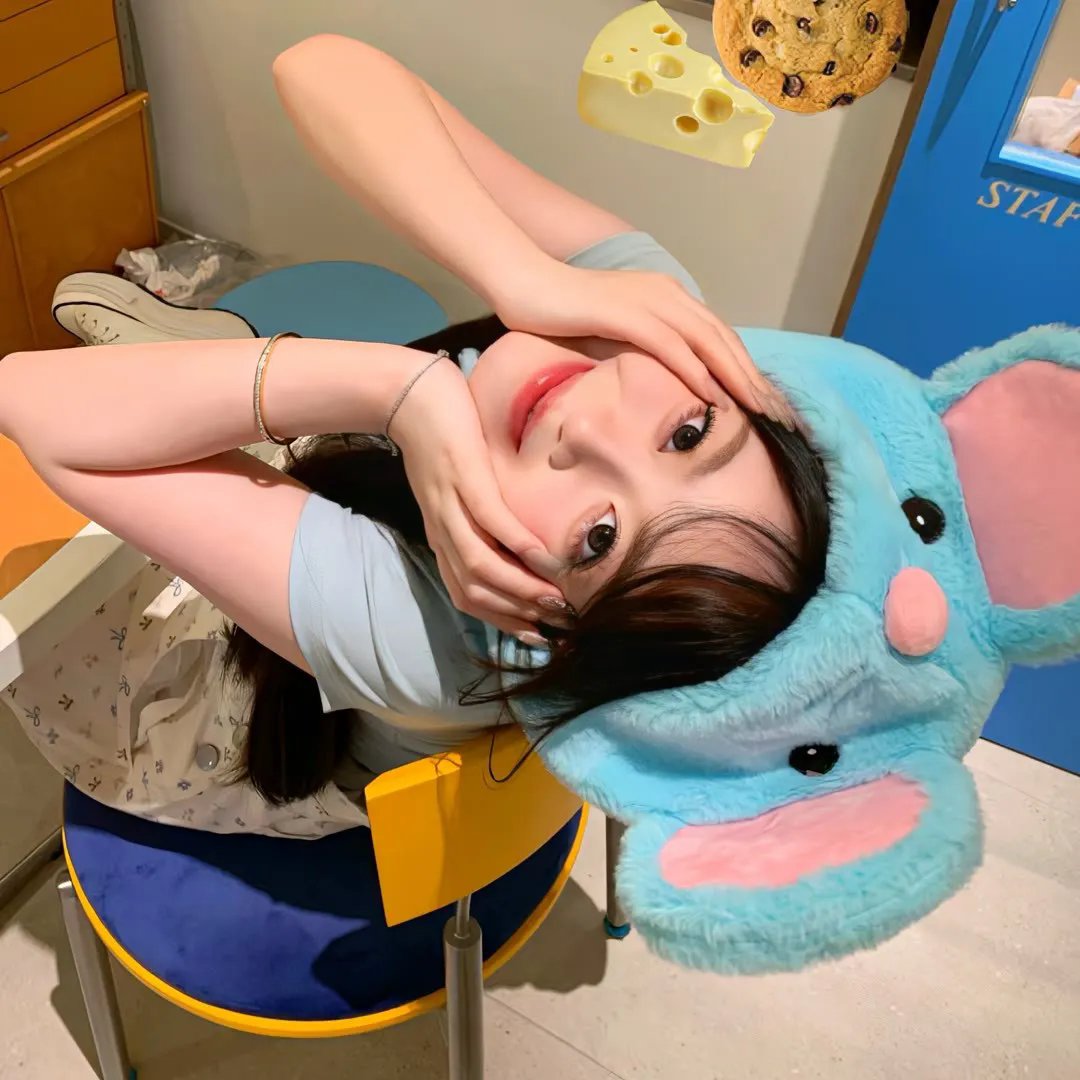 心脏信号4